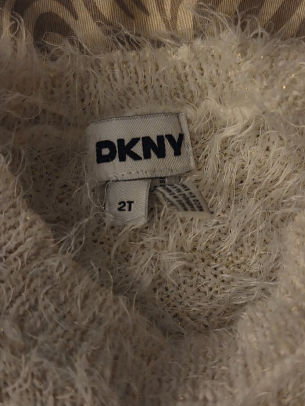 Dkny set - Picture 2 of 3